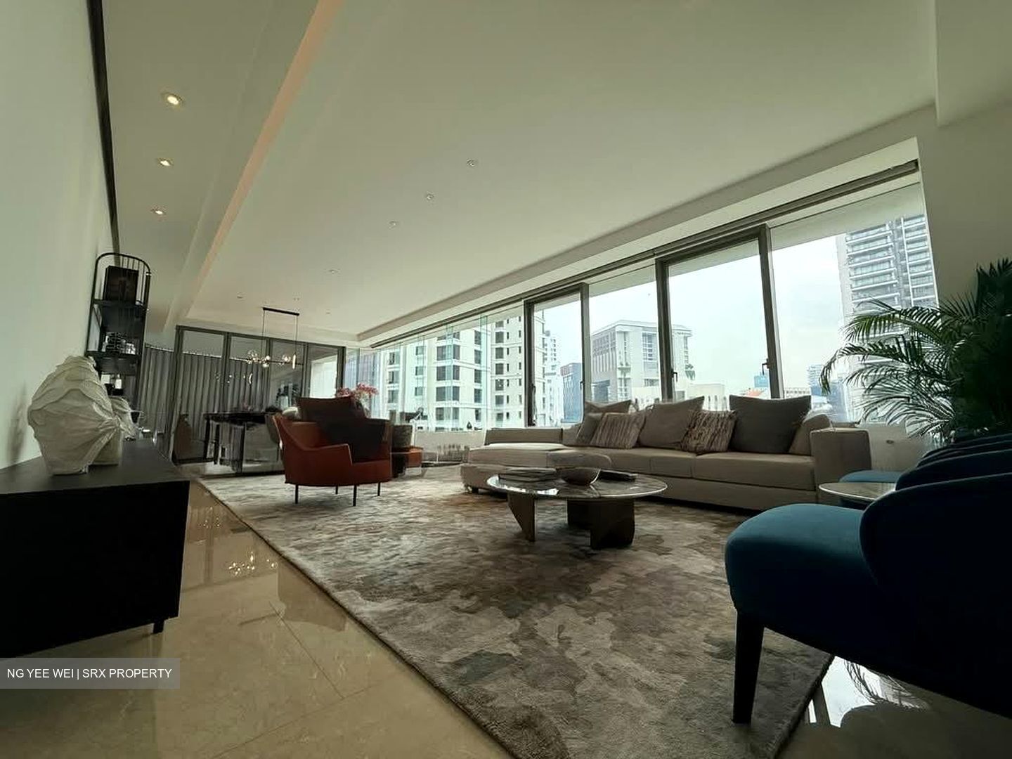 Ardmore Residence (D10), Condominium #594133891